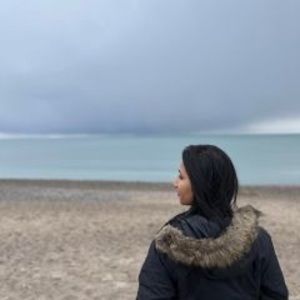 Meet your Posher, Anjali